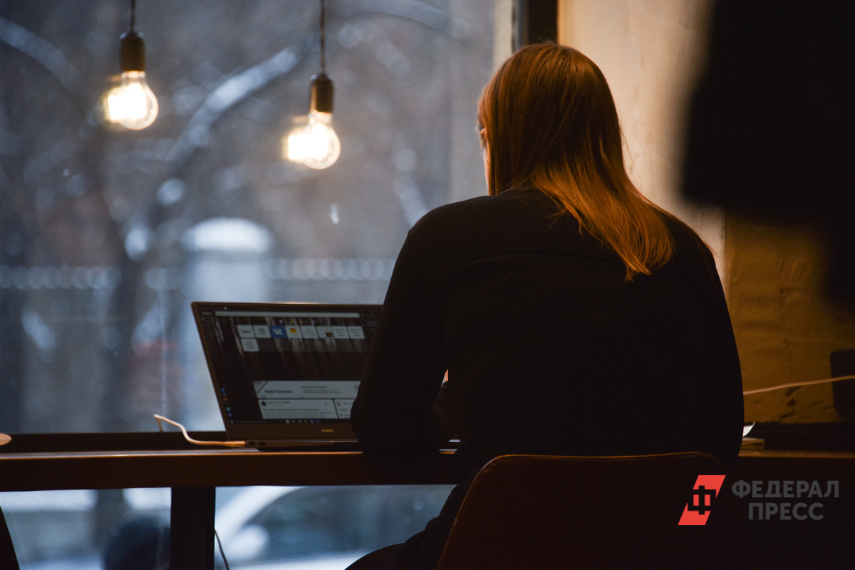 Молодежи сложнее найти свою нишу во фрилансе.  Фото: Фото: ФедералПресс / Полина Зиновьева
