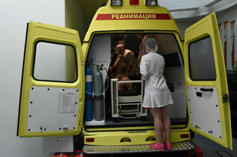   Игорь Самохвалов/ПГ