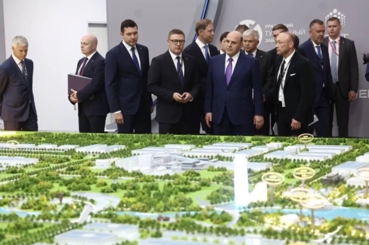    На пути лидерства.