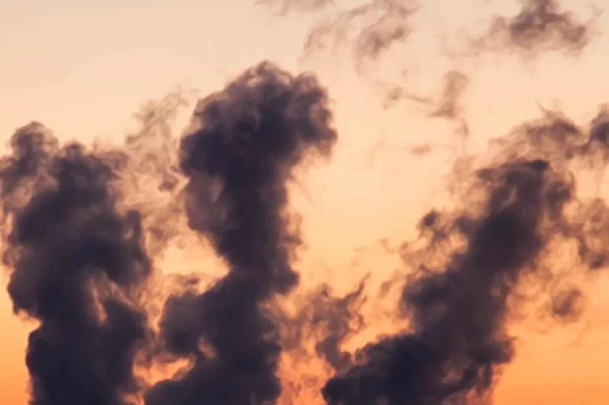    В Бузулуке остановлена работа площадки для перевалки нефти