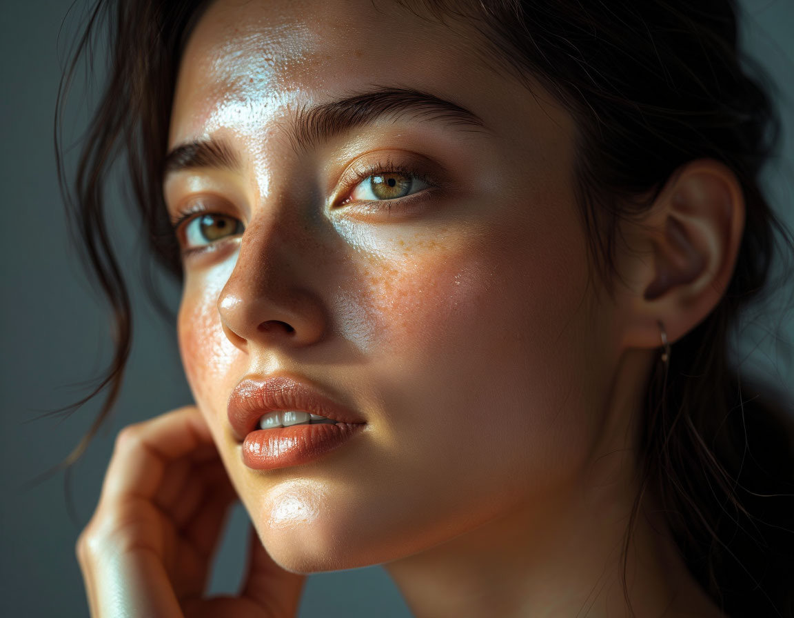 Сыворотки для лица