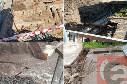    Фото: Прецедент