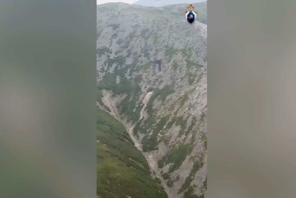    Фото © Telegram / Восточное межрегиональное следственное управление на транспорте СК России