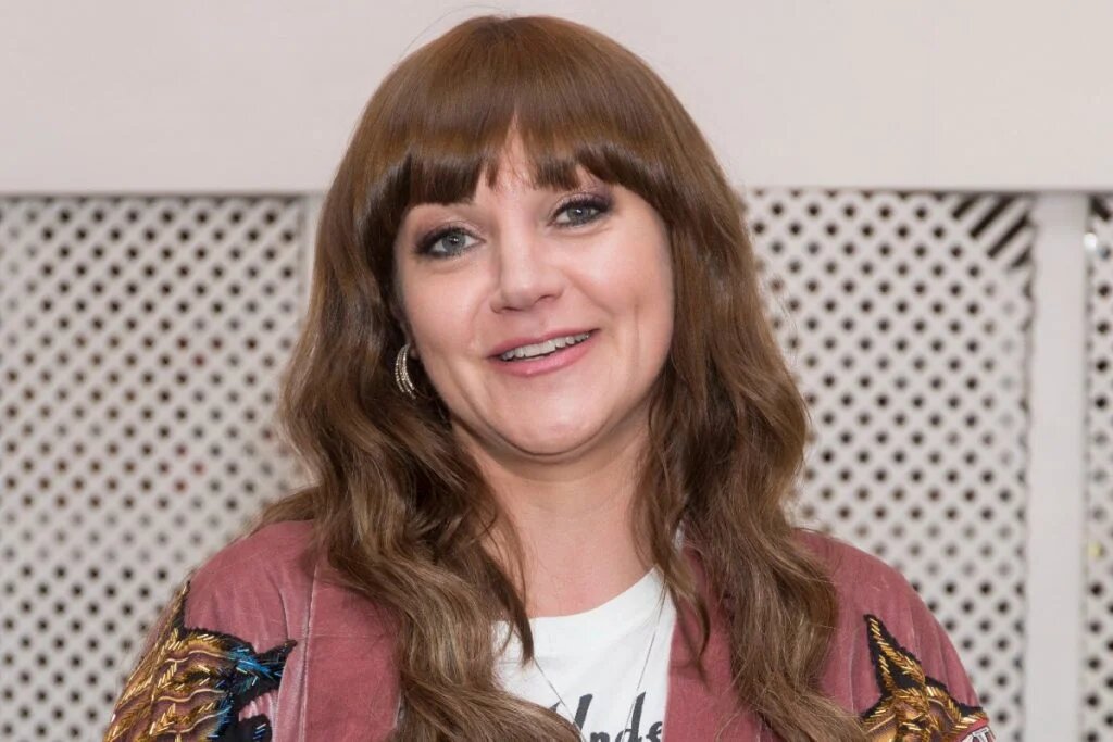 Анна Уколова/ КиноРепортер