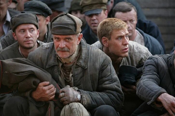 "Утомлённые солнцем 2" (2010)