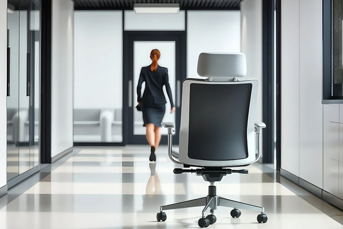 Светлана Миронова увольняется после громкого скандала.  Фото: Изображение сгенерировано нейросетью Kandinsky 3.1