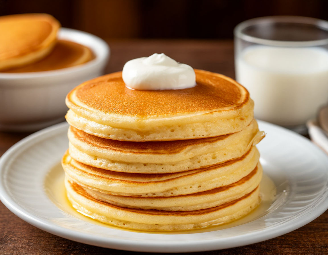 Просто и по-домашнему