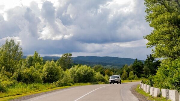    © Sputnik / Natalia Airiyan