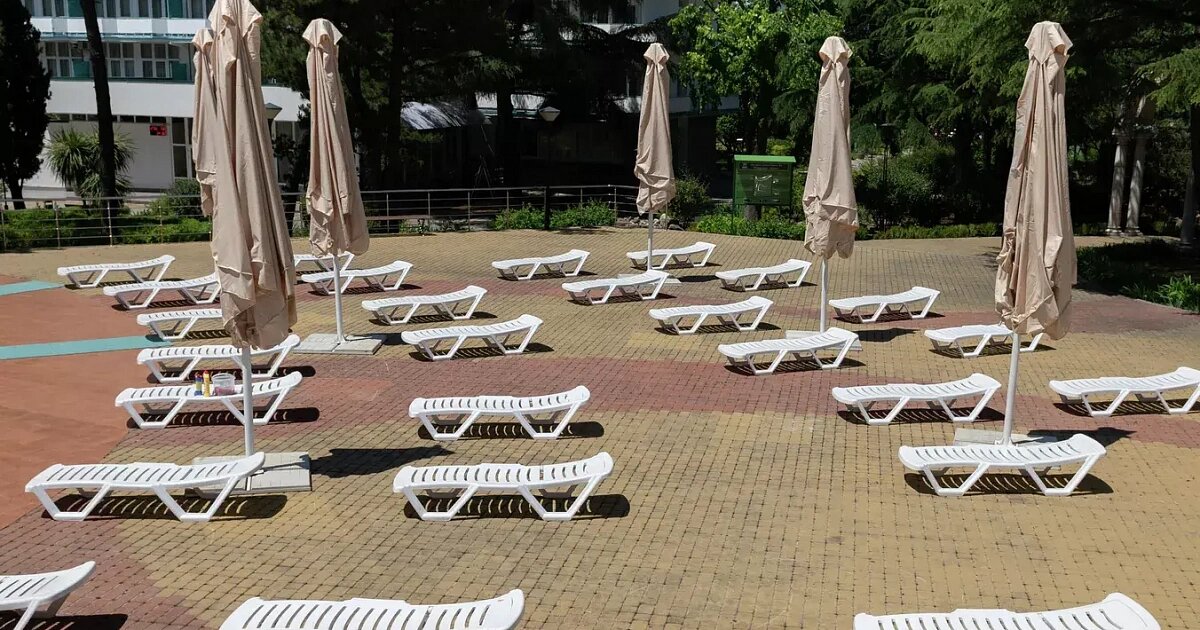 Фото: Артур Лебедев / РИА Новости