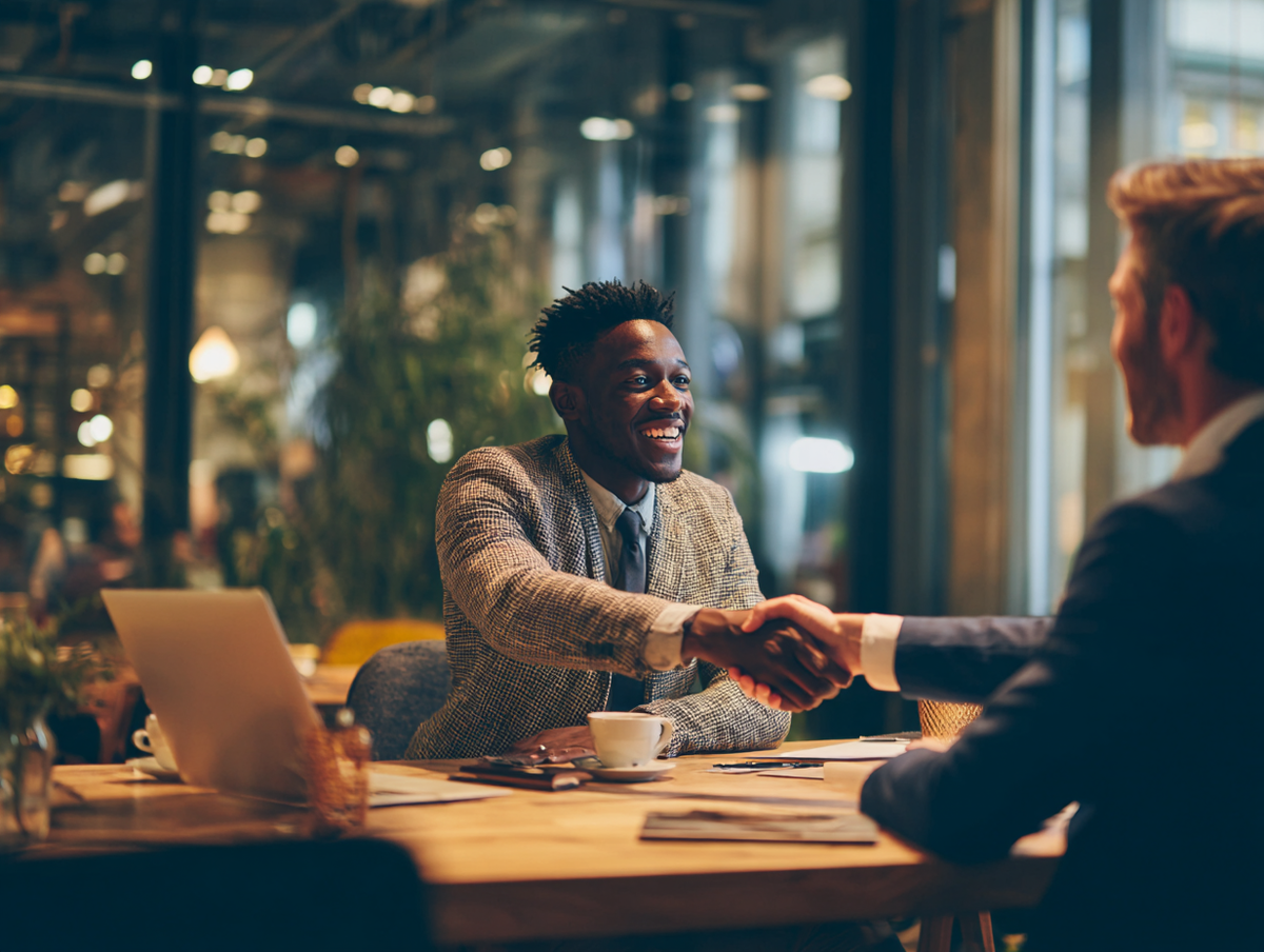    Как получить скидку на аренду зала: секреты успешных переговоров без стресса Антон