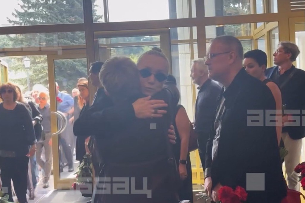    Фото © Telegram / Абзац