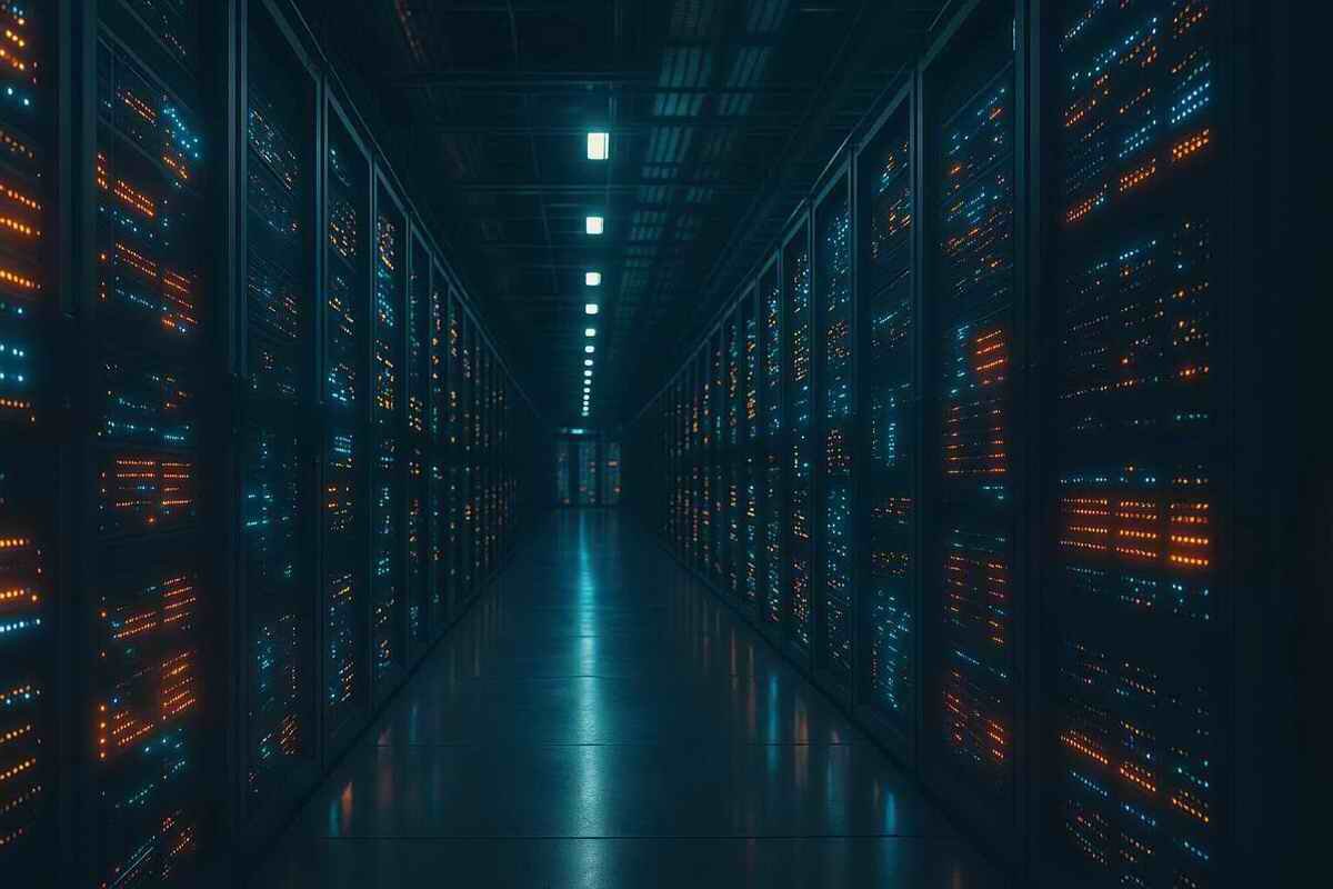 ИИ и энергоэффективность | Будущее дата-центров | Энергокризис технологий