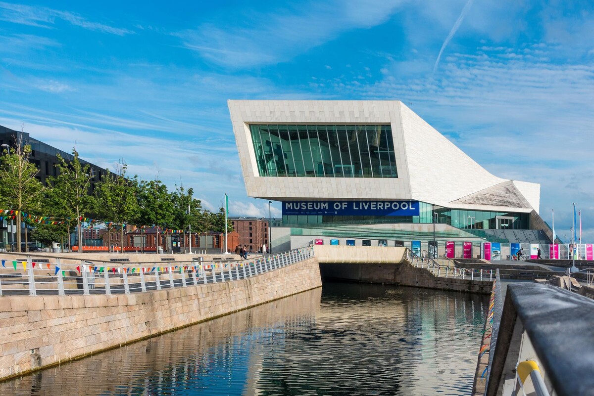 Музей Ливерпуля https://lyl.su/Museum-Liverpool