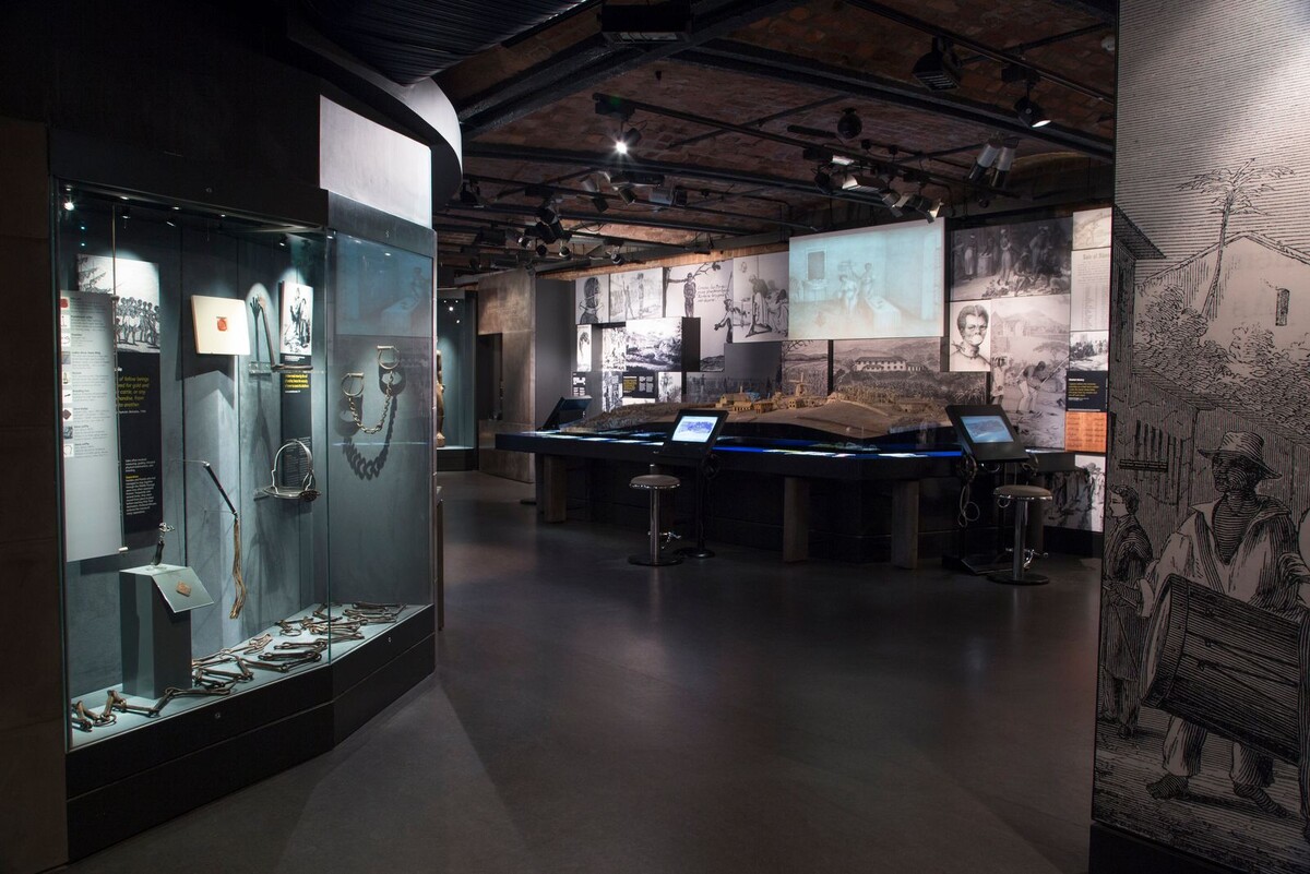 Международный музей рабства https://lyl.su/pr-global