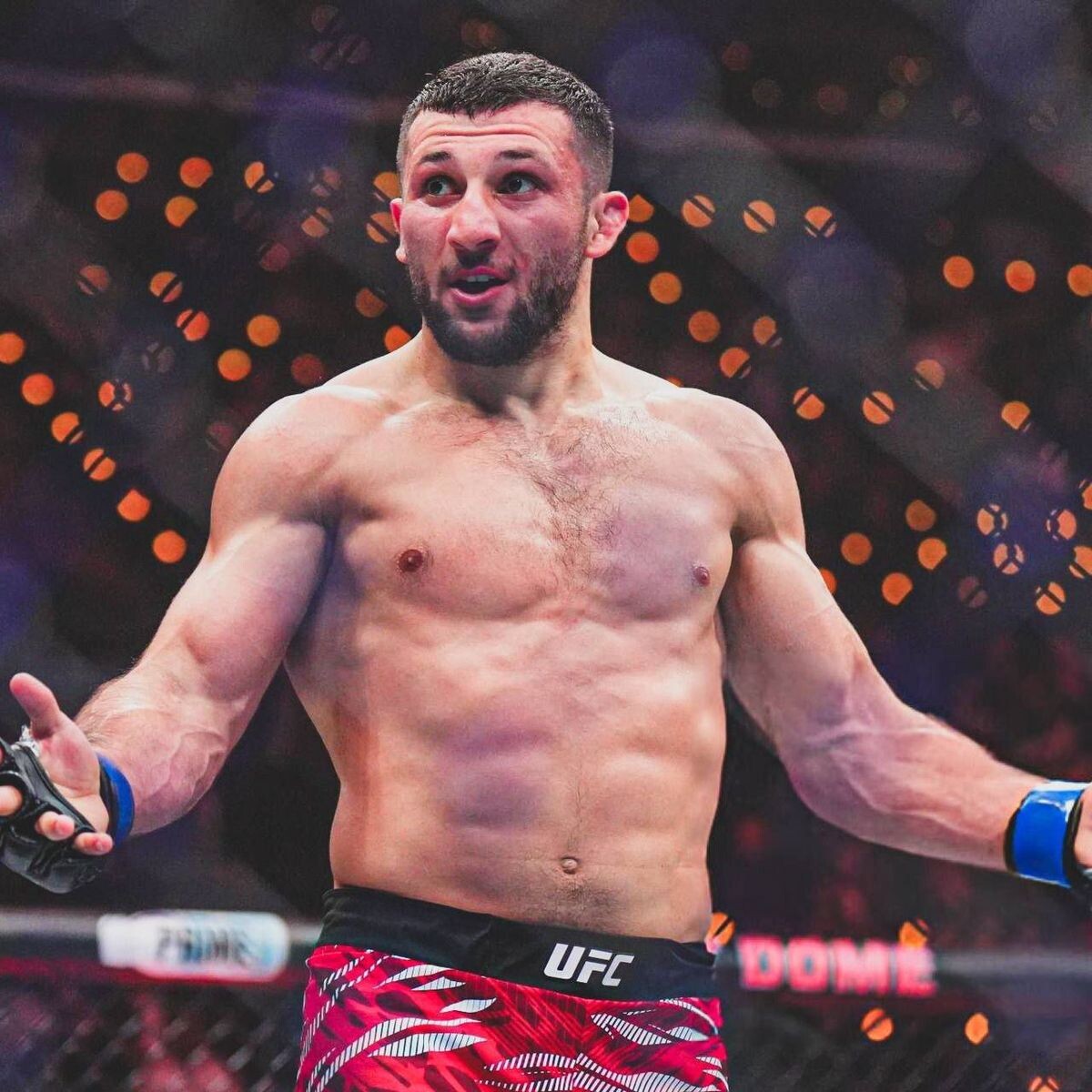 Октагон криминала: От бойцов до бандитов – Раскрытие “темной стороны” UFC