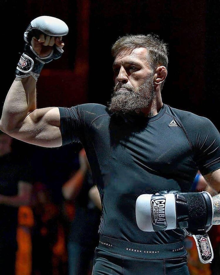 Октагон криминала: От бойцов до бандитов – Раскрытие “темной стороны” UFC