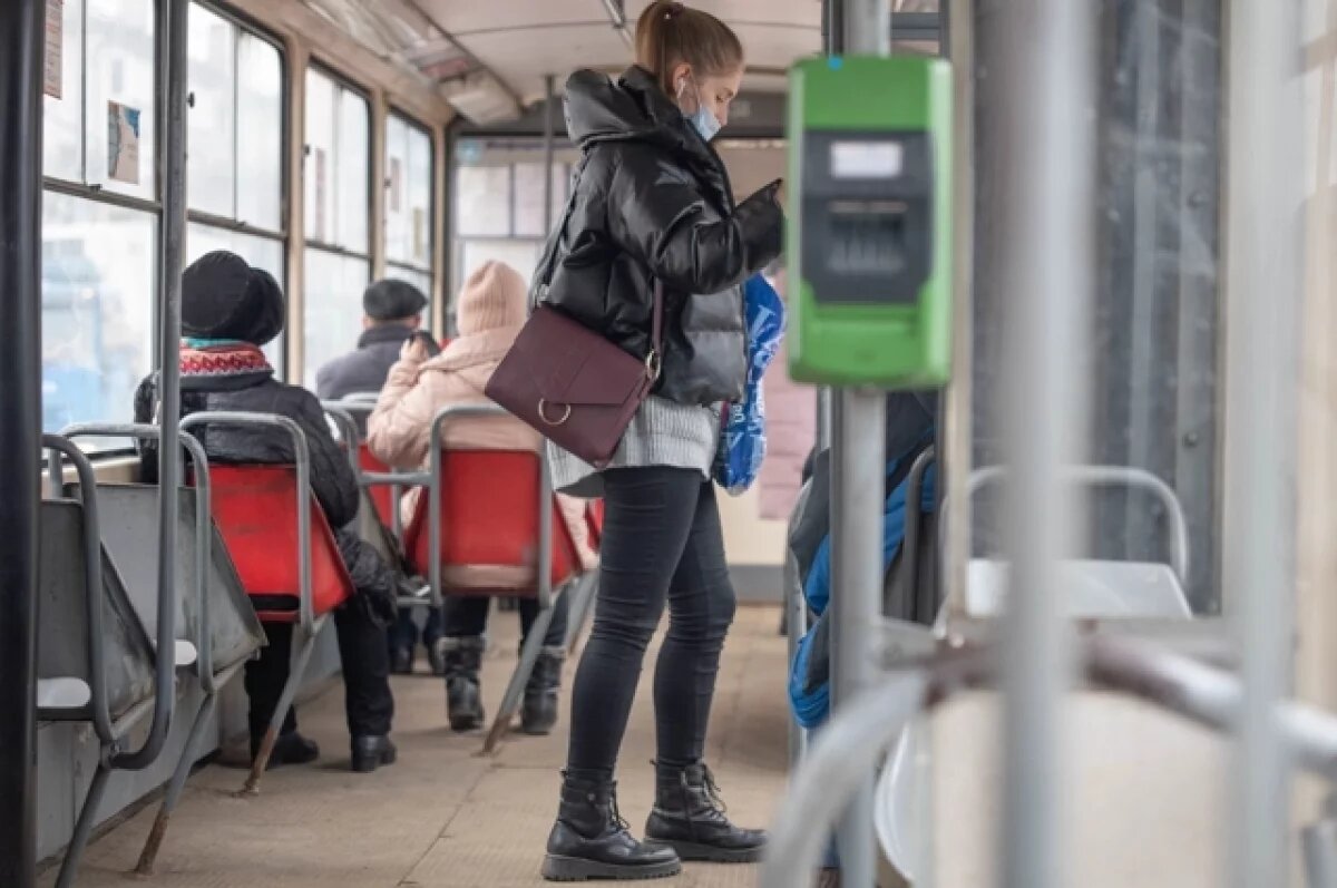    Новые тарифы в транспорте начнут действовать уже с 26 июля