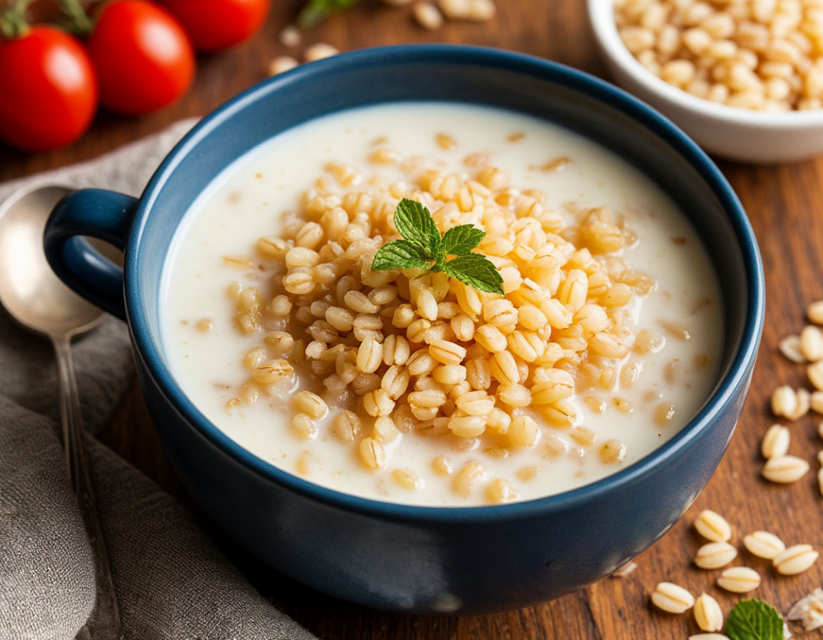 Просто и по-домашнему