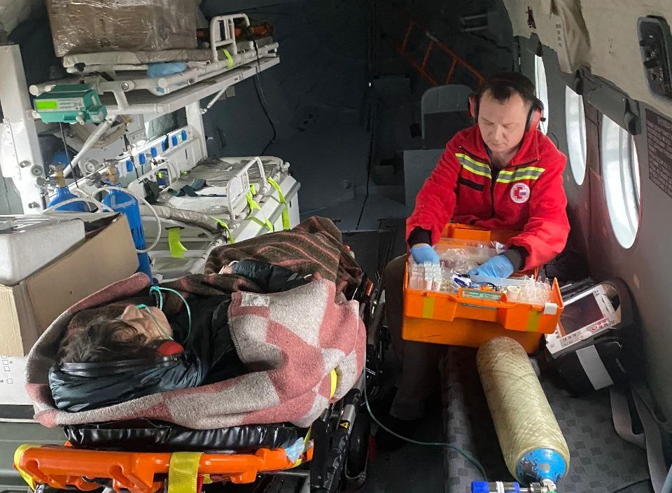    Фото: Сайт правительства Пермского края Ульяна Бажанова