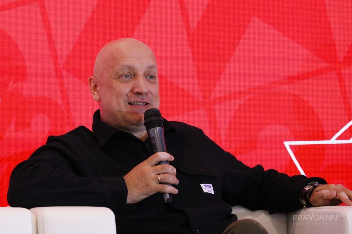    Имя Прилепина упоминалось почти 34 тысячи раз