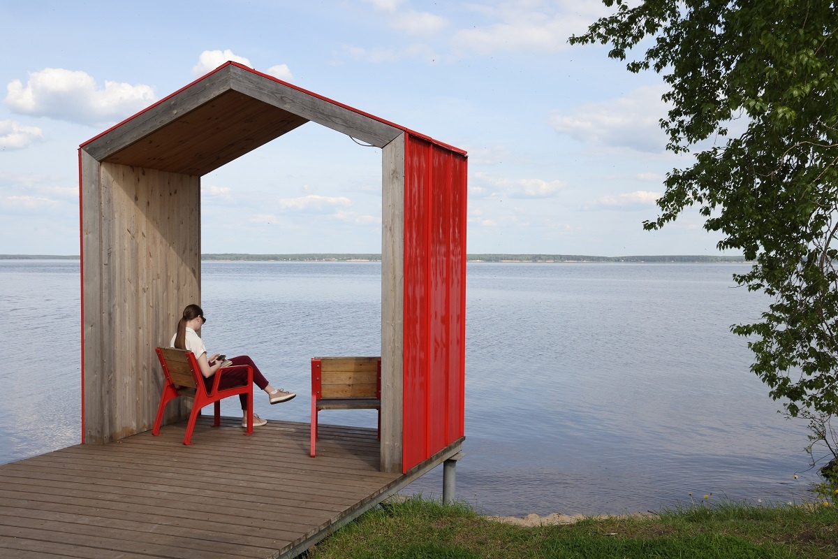    Молодое поколение предпочитает не сидеть в офисе, а наслаждаться жизнью