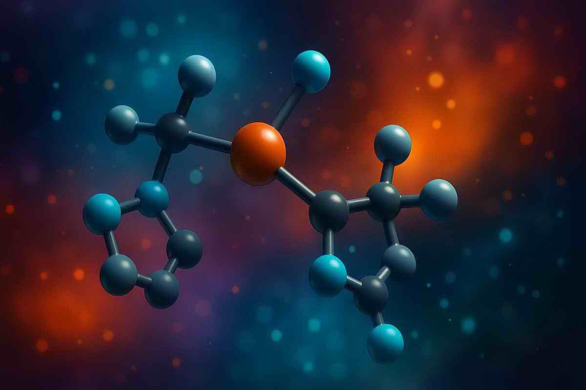 Нарушение правила 18 электронов | Новый ферроцен | Прорыв в координационной химии