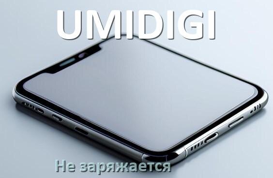 
Почему телефон UMIDIGI не заряжается, а зарядка идёт и Android 16, 15, 14