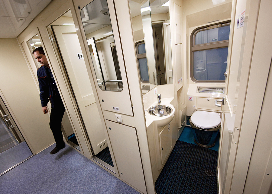    © Илья Питалев/РИА Новости