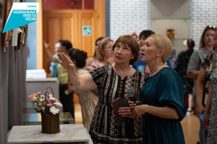    Фото:пресс-служба министерства культуры Хабаровского края