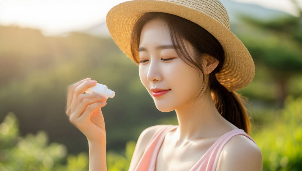 Какие SPF стоит купить?