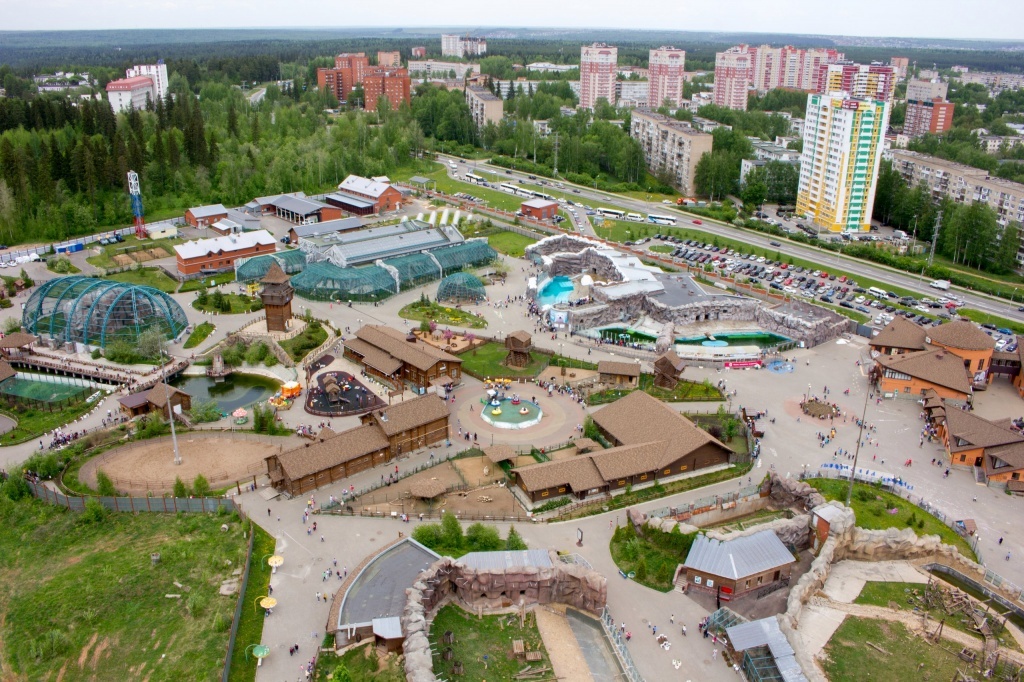 Источник: официальный сайт Ижевский зоопарк udm-zoo.ru