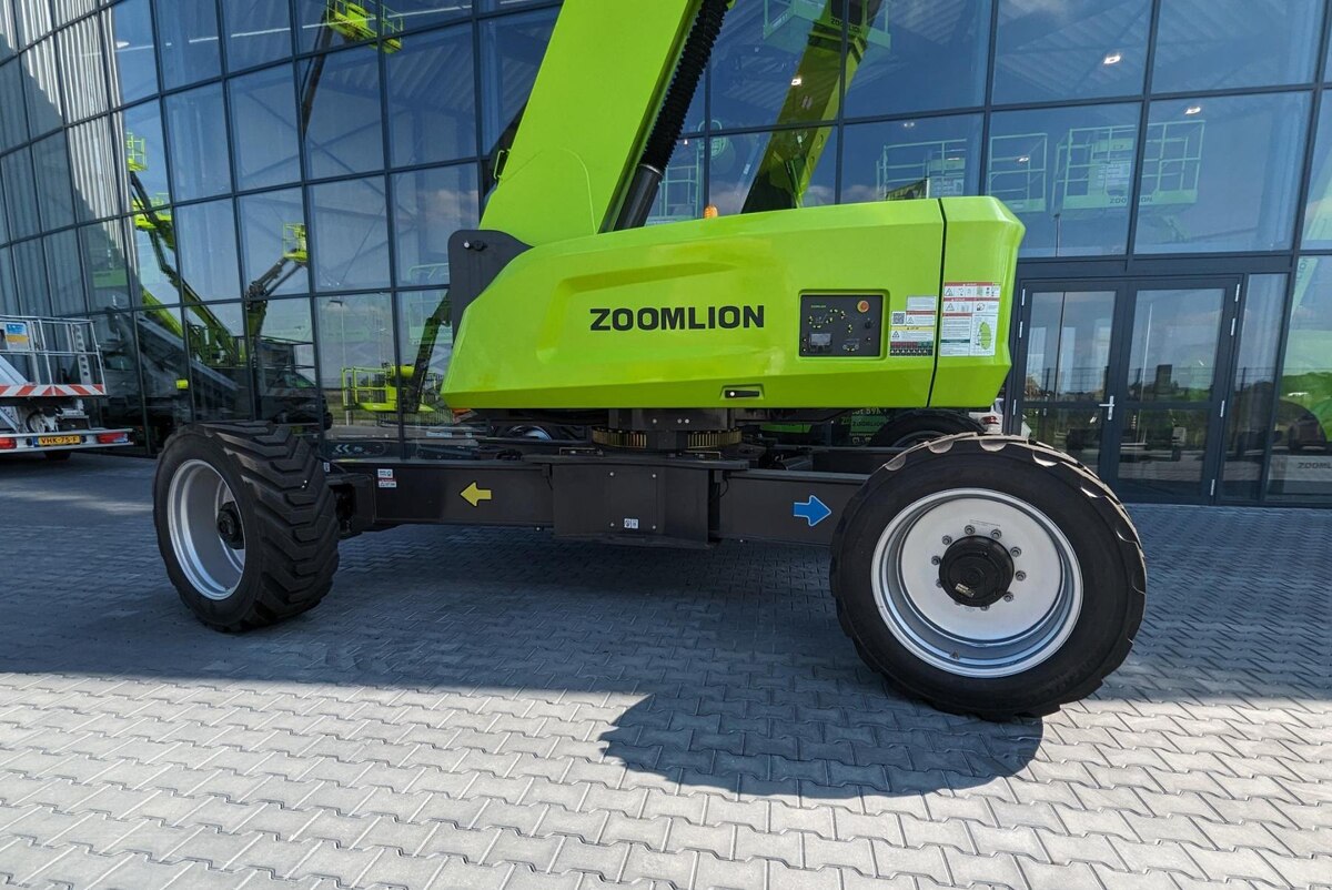 Zoomlion ZT32J