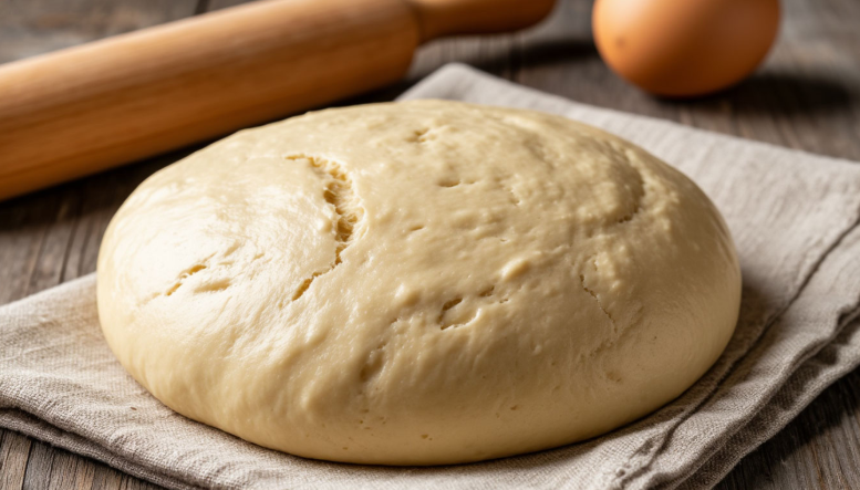 На заметку📌 Секреты Дрожжевого теста: От А до Я (мир дрожжевого теста и его главные тайны).