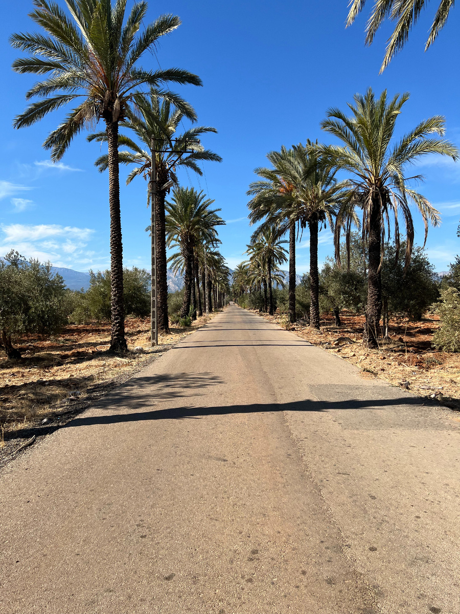 Анталья изнутри | Antalya Inside