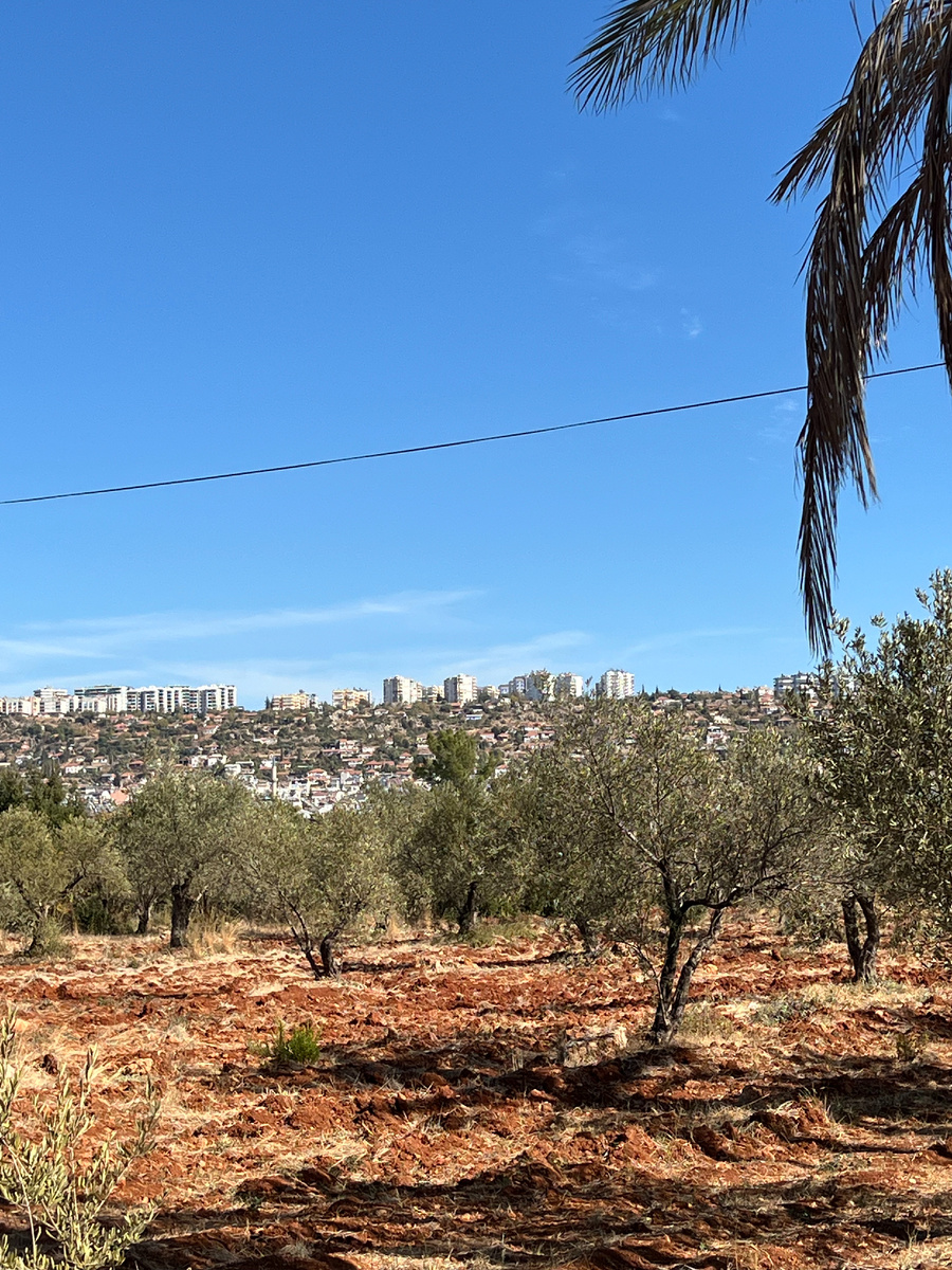 Анталья изнутри | Antalya Inside