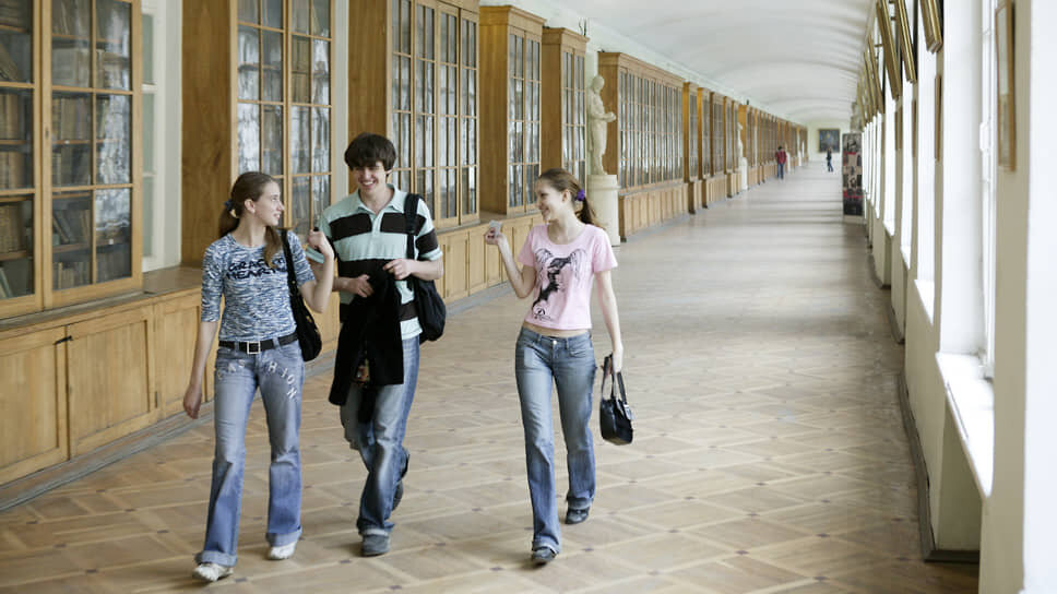 Фото: Евгений Павленко / Коммерсантъ