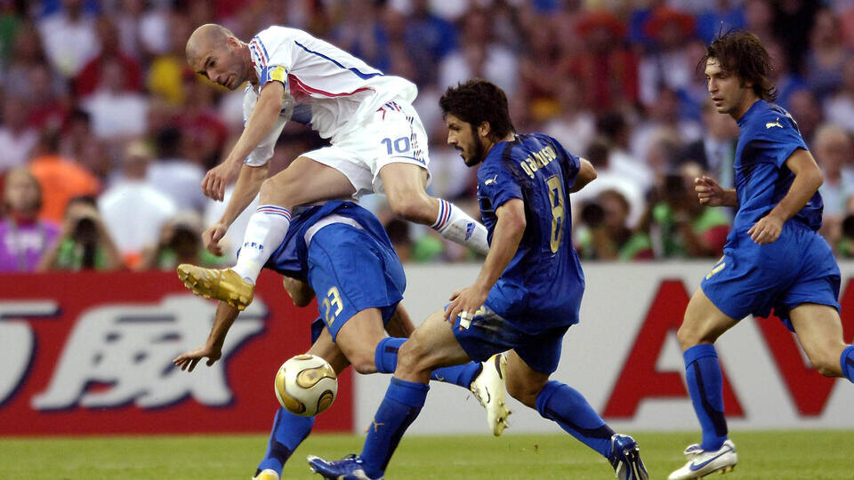 Фото: © Imago/TASS 