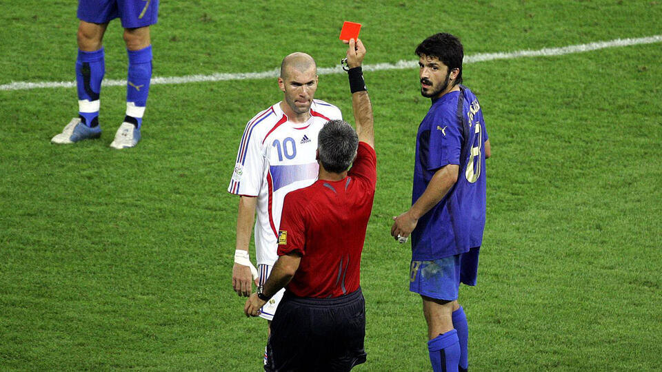 Фото: © www.globallookpress/imago sportfotodienst