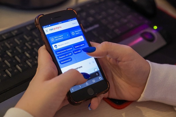 Фото: Наталья Шатохина/ТАСС