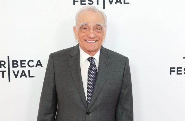    Мартин Скорсезе. Фото: Getty Images