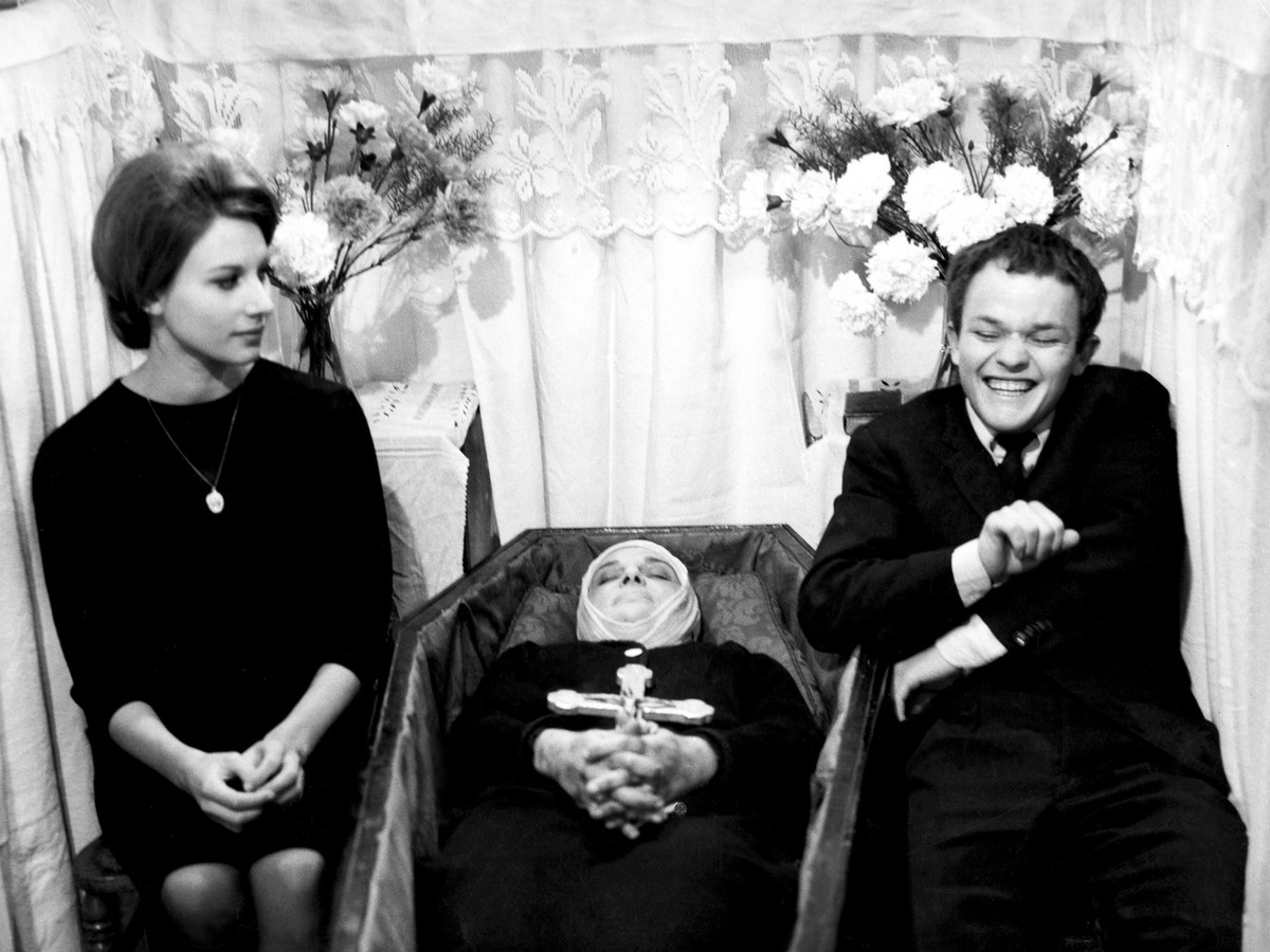 Кулаки в кармане