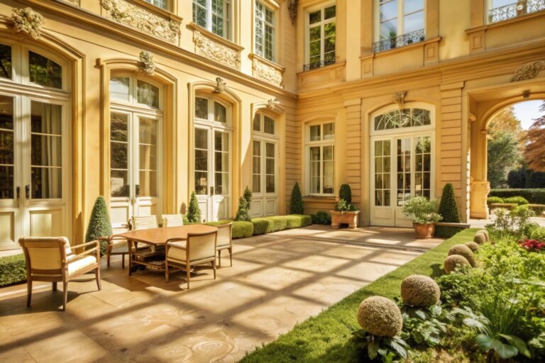    Инвестиции в недвижимость: как выбрать особняк в Европе и получить ВНЖ для стабильного дохода