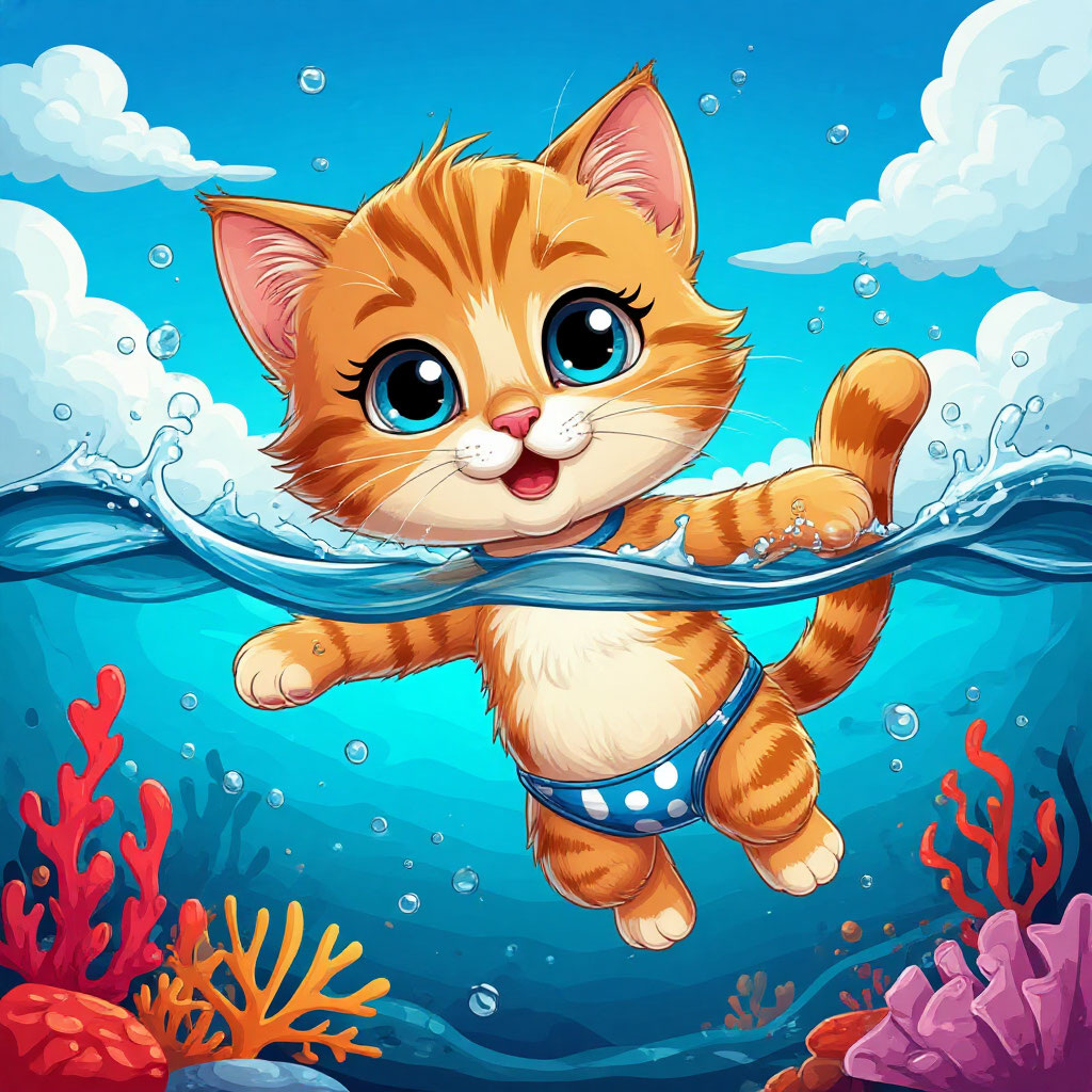 Изображение сгенерировано искусственным интеллектом