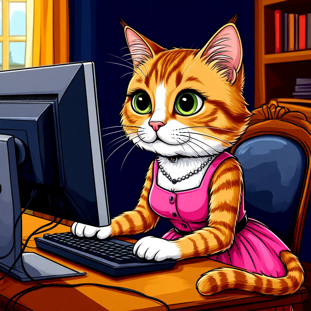 Изображение сгенерировано искусственным интеллектом