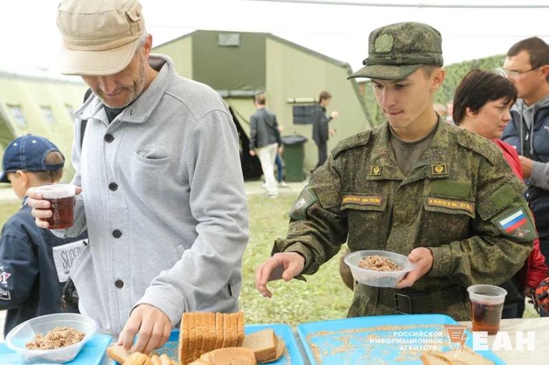    ЕАН / Архивное фото