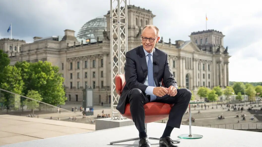    IMAGO/ESDES.Pictures, Bernd Elme/Globallookpress