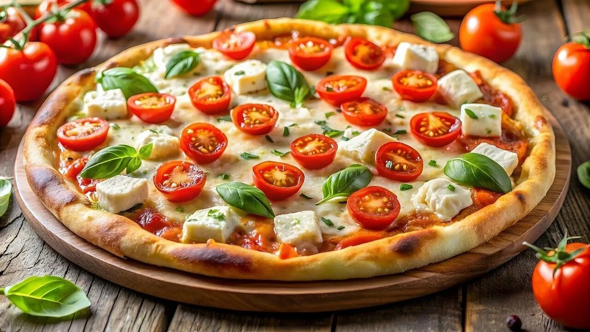 в пицце "Маргарита" из топовых сетей может быть не просто некачественный сыр – а откровенно фальсифицированный продукт.