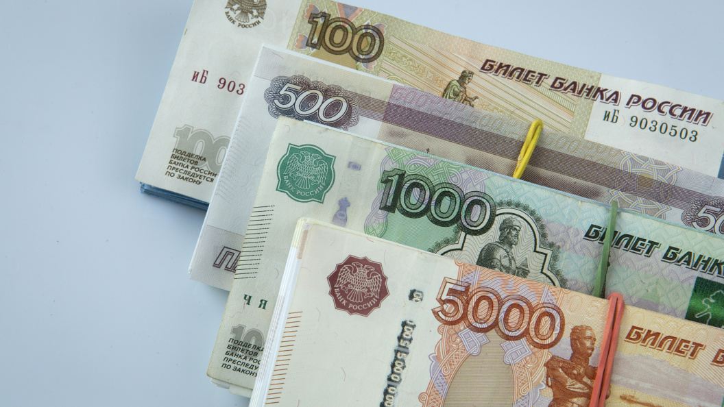    Фото: Nikolay Gyngazov/Globallookpress