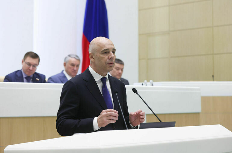   Владислав Тарасов / Пресс-служба Совета Федерации