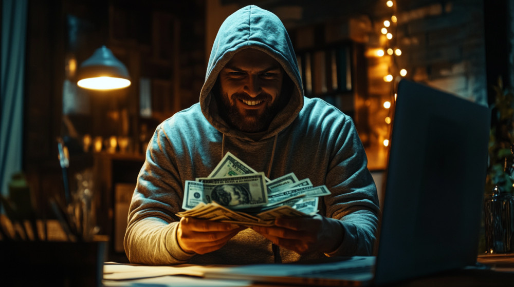    Легкие деньги или ловушка? Заработок на лайках в Интернете